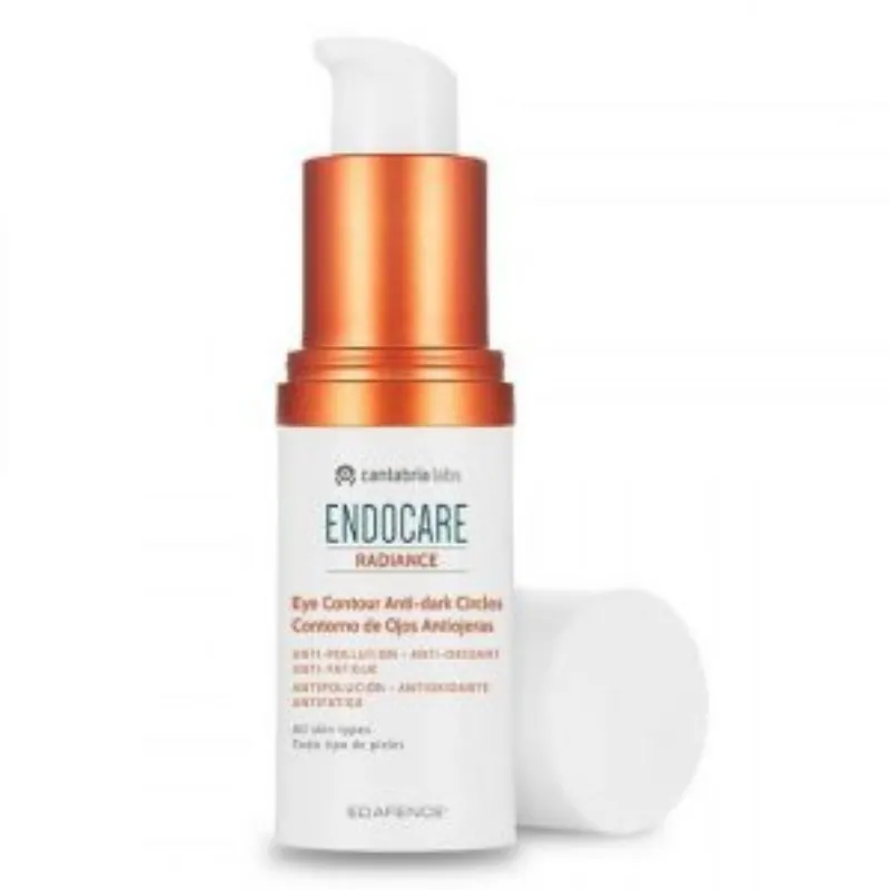 Endocare radiance contour yeux 15 ml –  | Parasativa Maroc