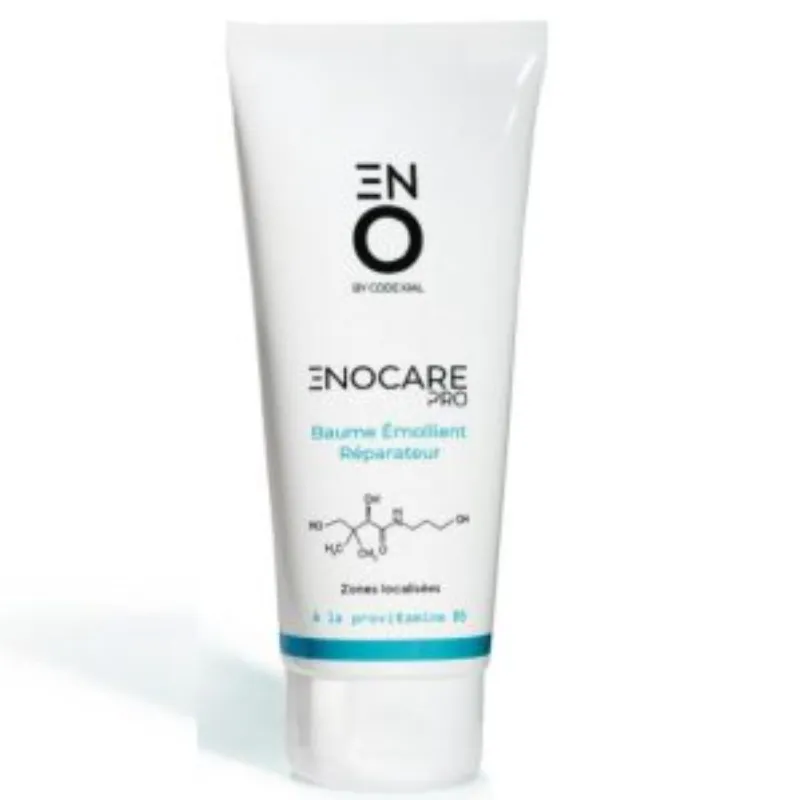 CODEXIAL Enocare Pro Baume Emollient Réparateur 100ml –  | Parasativa Maroc