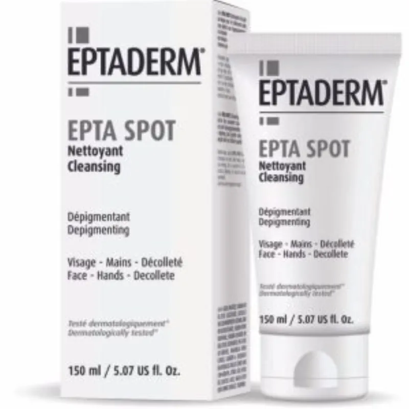 EPTA SPOT NETTOYANT 150ml –  | Parasativa Maroc