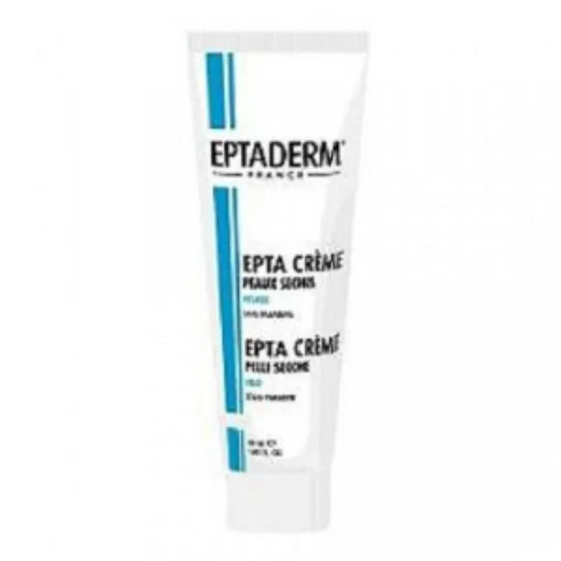 EPTADERM EPTA CRÈME HYDRATANTE 50 ML –  | Parasativa Maroc