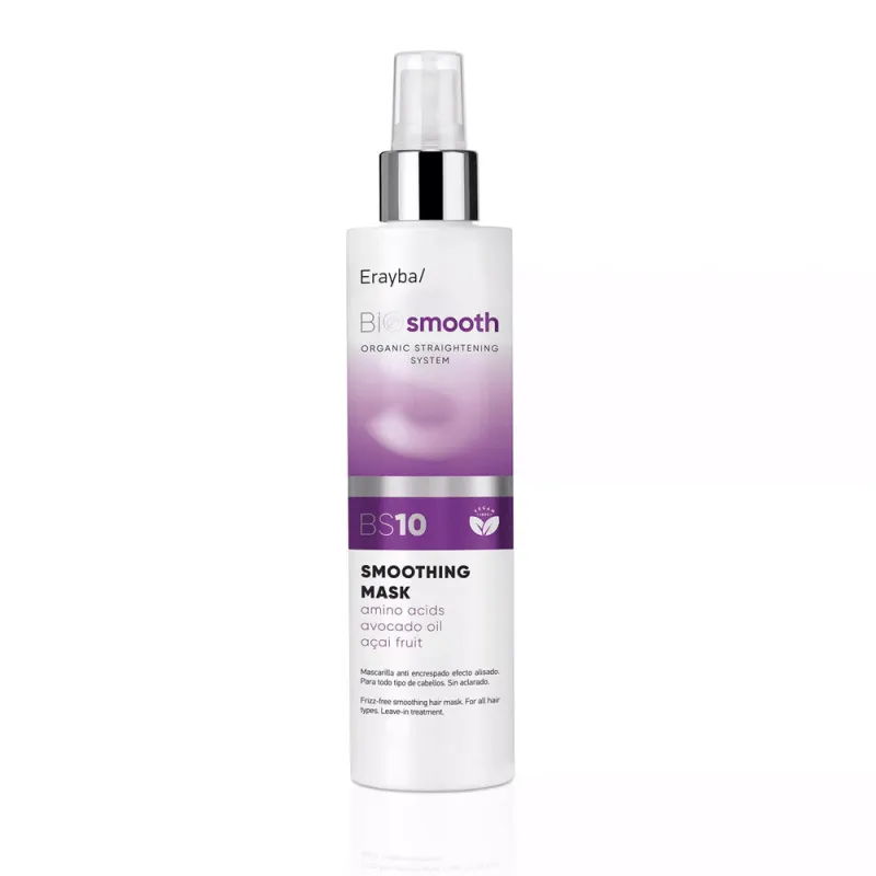 ERAYBA BIO SMOOTH BS10 SMOOTHING MASK 150mL