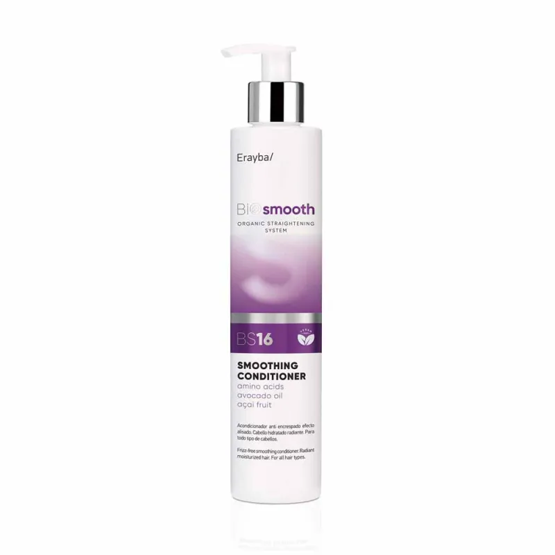 ERAYBA BIO SMOOTH BS16 SMOOTHING CONDITIONER 250mL