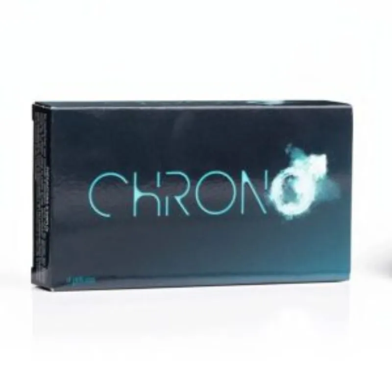 ERIC FAVRE CHRONOERECT 4 GELULES POUR TONUS SEXUEL –  | Parasativa Maroc