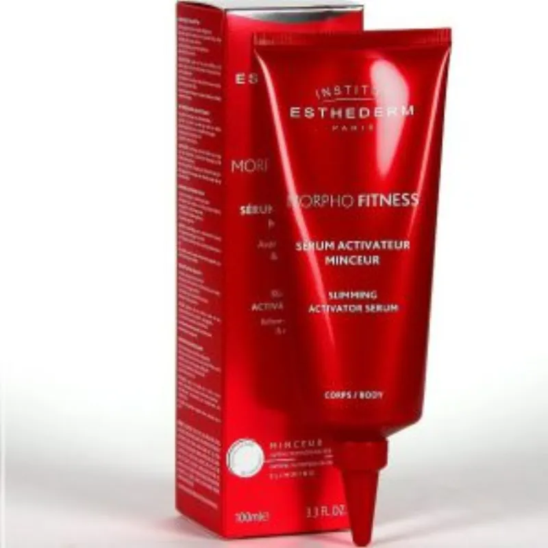 INSTITUT ESTHEDERM MINCEUR MORPHO FITNESS 100 ML –  | Parasativa Maroc