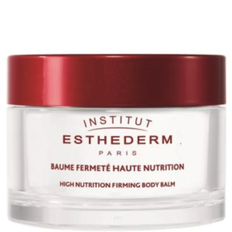INSTITUT ESTHEDERM MINCEUR BAUME FERMETE HAUTE NUTRITION 200 ML –  | Parasativa Maroc