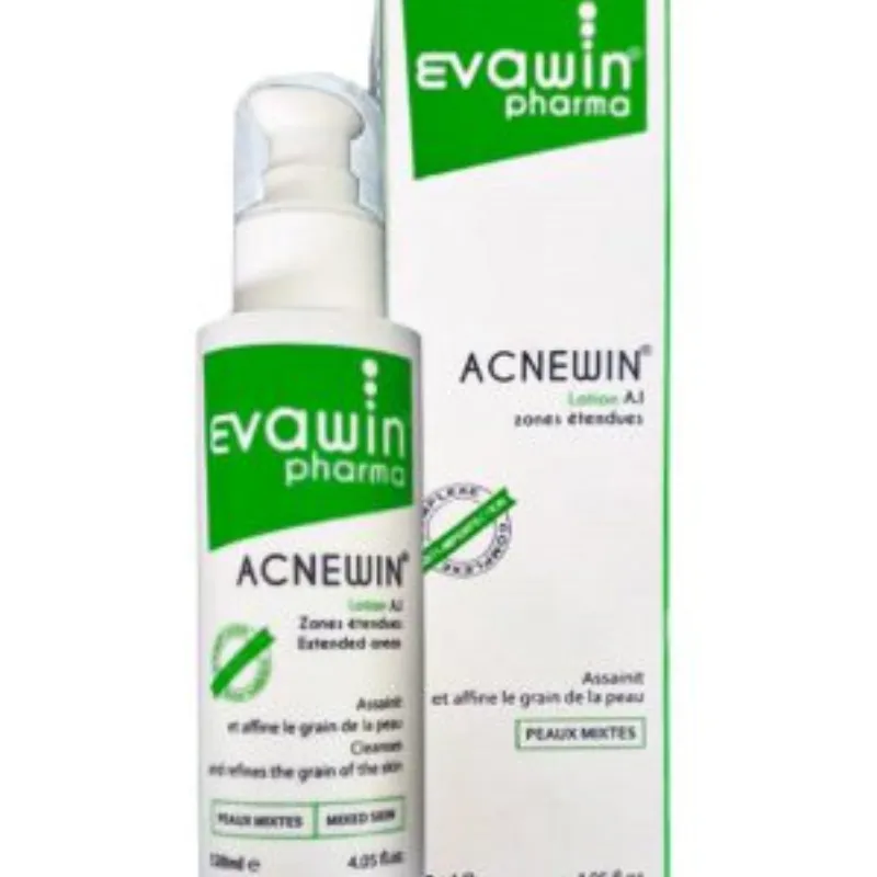 EVAWIN ACNEWIN Lotion AI 120ML –  | Parasativa Maroc