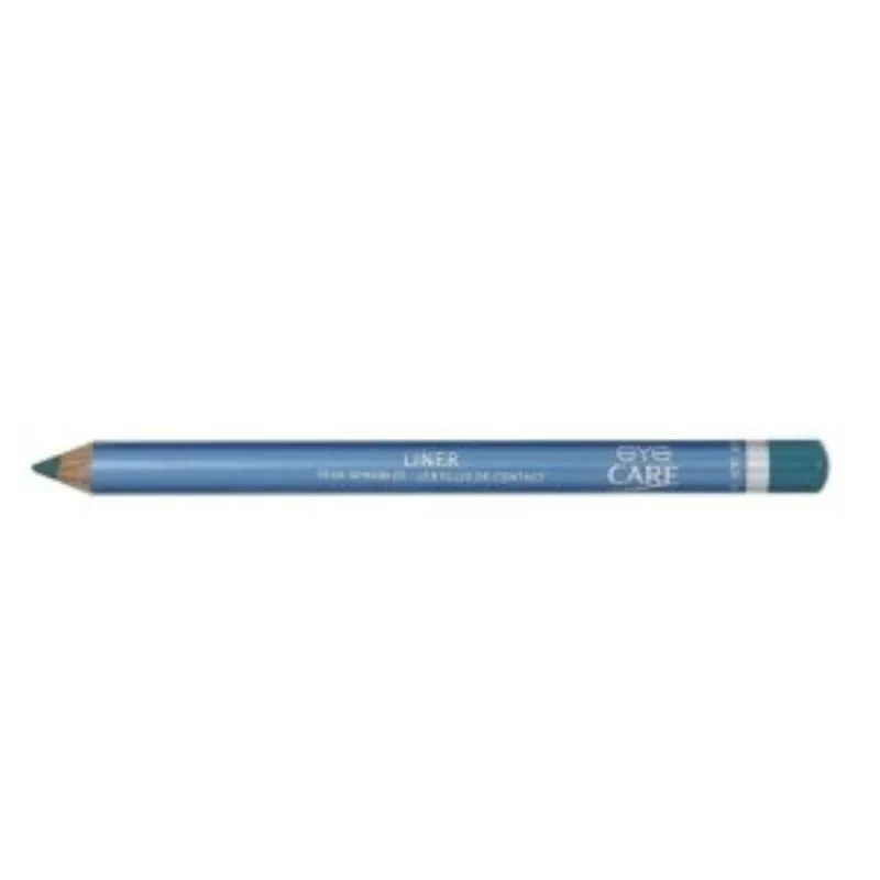 EYE CARE LINER CONTOUR DES YEUX VERT Turquoise –  | Parasativa Maroc