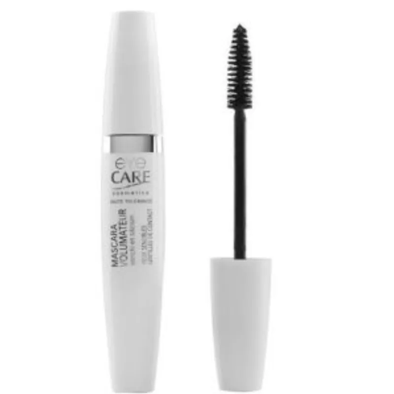 EYE CARE MASCARA VOLUMATEUR 9G PUR BLACK –  | Parasativa Maroc