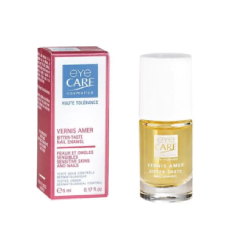 Eye Care Vernis Amer a Ongles 5ml –  | Parasativa Maroc