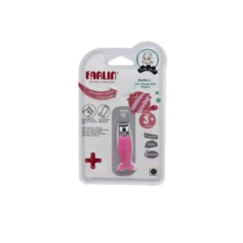 Farlin Coupe Ongle Poisson BF-160D