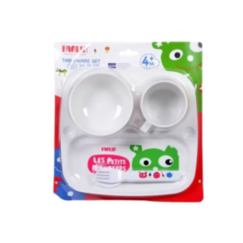 Farlin Set de Table PER-246 –  | Parasativa Maroc