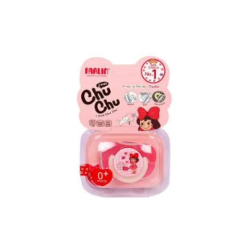 Farlin Suc & Chainette Chu Chu 0m+ –  | Parasativa Maroc