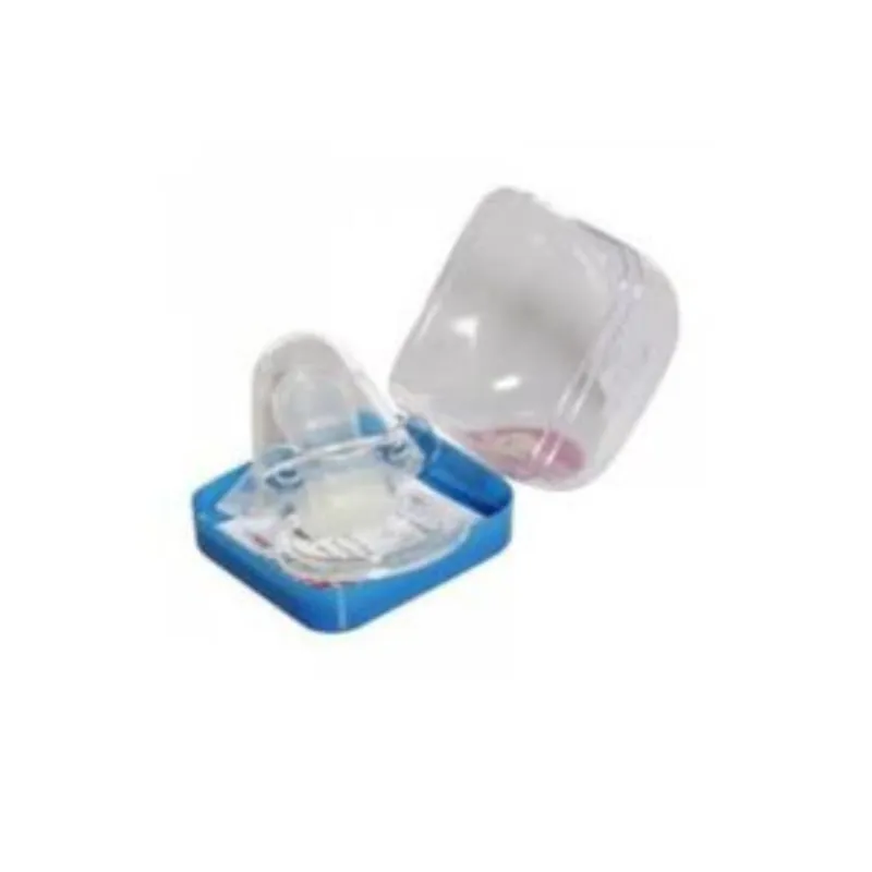 Farlin Sucette En Silicone Anatomique TOP-102 –  | Parasativa Maroc