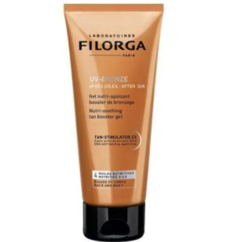Filorga Filorga UV-bronze après soleil 200ml – 150 ml –  | Parasativa Maroc