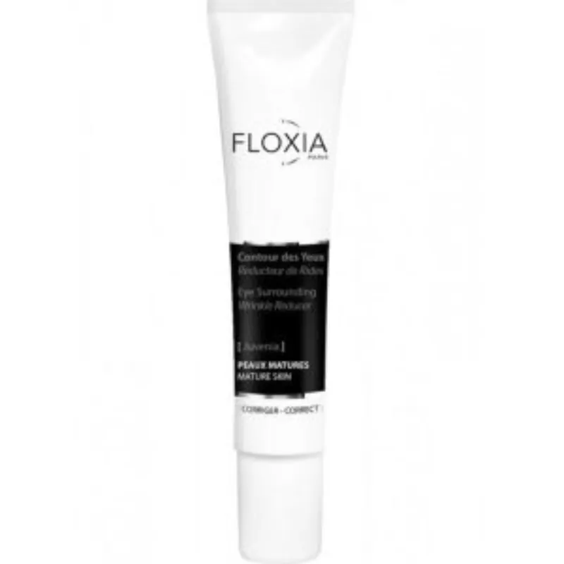 Floxia Contour des yeux 15ml –  | Parasativa Maroc