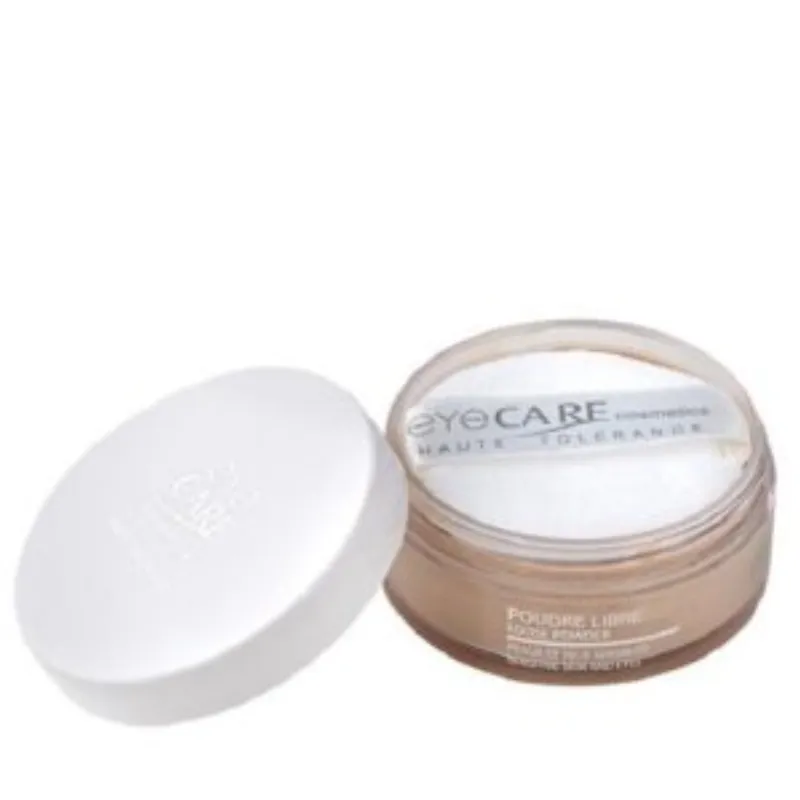 EYE CARE POUDRE LIBRE 8 G Naturel –  | Parasativa Maroc