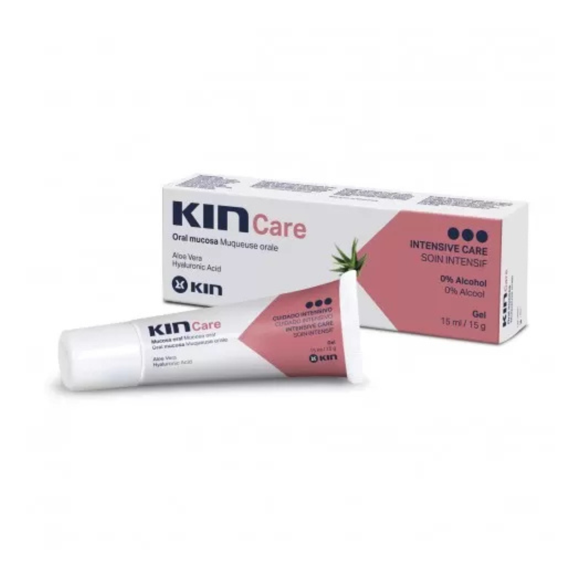 GEL KIN CARE 15 ML –  | Parasativa Maroc