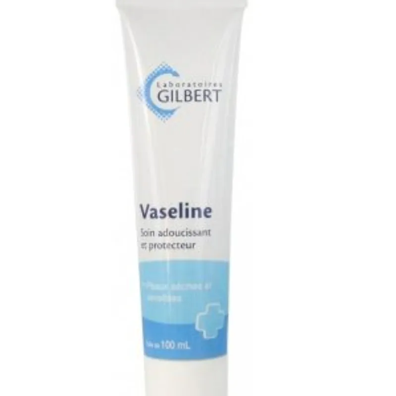 Gilbert Vaseline – 100 ml –  | Parasativa Maroc