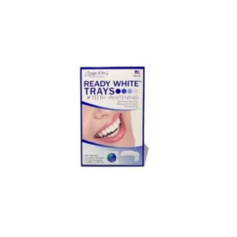 Gouttière Blanchissante ready white –  | Parasativa Maroc