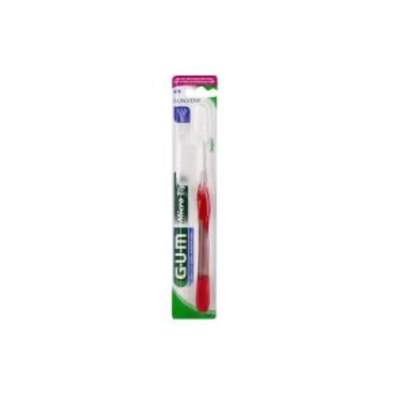 Gum brosse à dent Super-Tip Meduim 463 –  | Parasativa Maroc