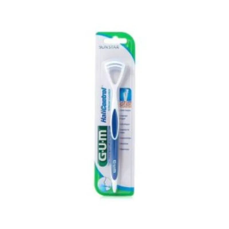 Gum Nettoyeur De Langue HaliControl –  | Parasativa Maroc