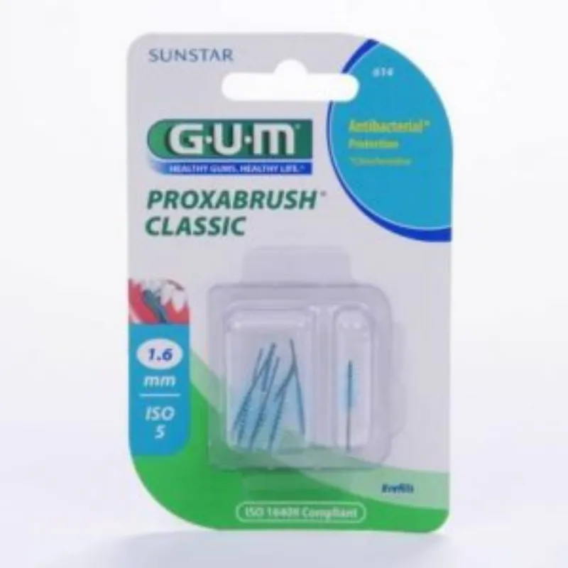 Gum Proxabrush Classic 1.6mm –  | Parasativa Maroc
