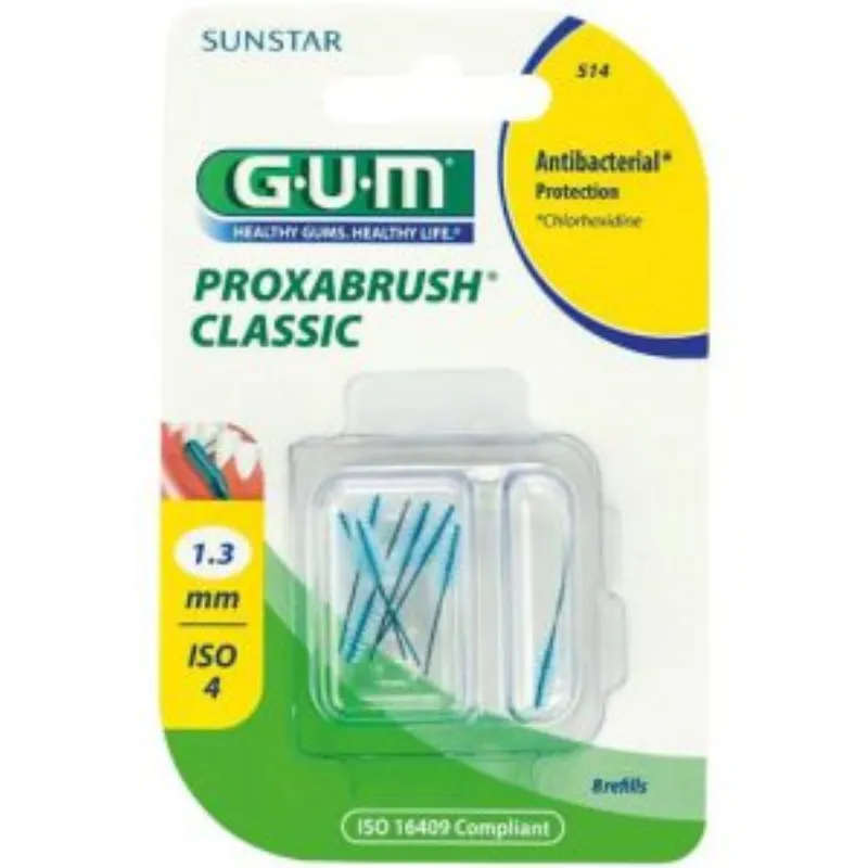 Gum Recharge Coniq.Extra-Fine 514M8 –  | Parasativa Maroc