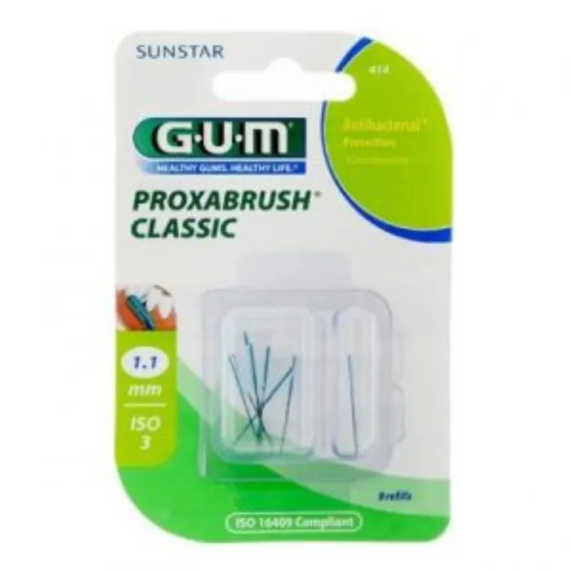 Gum Recharge Coniq Ultra-Fine 414M8 –  | Parasativa Maroc