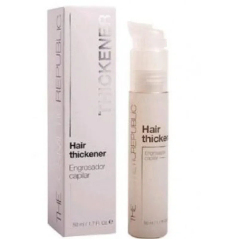 TCR Hair Thickner 60ml –  | Parasativa Maroc