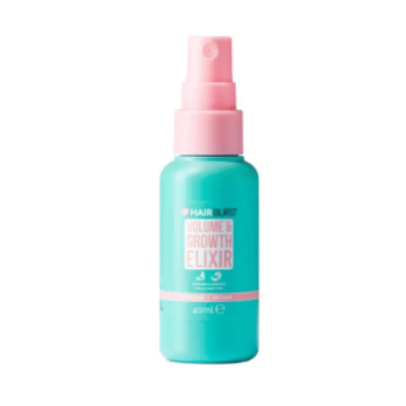 Hairburst Elixir de Volume et de Croissance 40ml –  | Parasativa Maroc