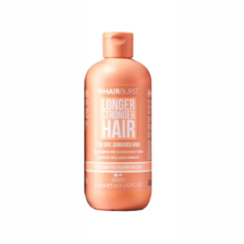 Hairburst Apres Shampoing Pour Cheveux Sec –  | Parasativa Maroc