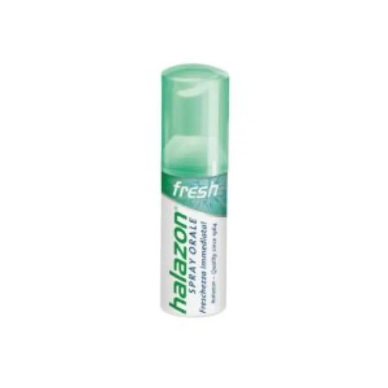 Halazon Spray Fresh 15ml –  | Parasativa Maroc