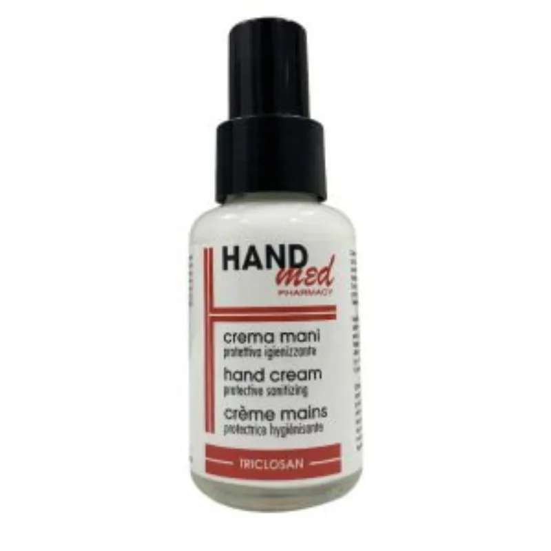 Md Hand Med crème mains 50ml