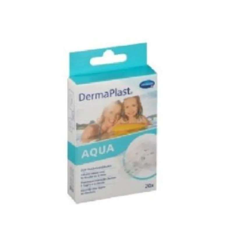 Hartmann dermaplaste aqua *20 535540 –  | Parasativa Maroc
