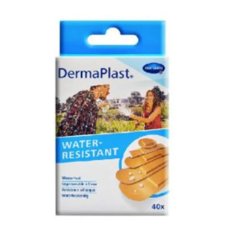 hartmann dermaplast water resistant *40 535140 –  | Parasativa Maroc