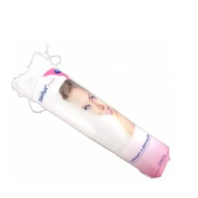 Hartmann Sterilux disque demaquillant 70sachet 918660 –  | Parasativa Maroc