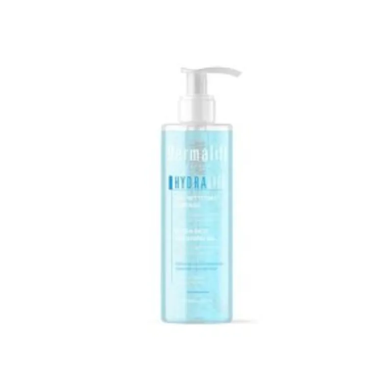 Dermalift Hydralift Gel Nettoyant Surgras 500 ml –  | Parasativa Maroc