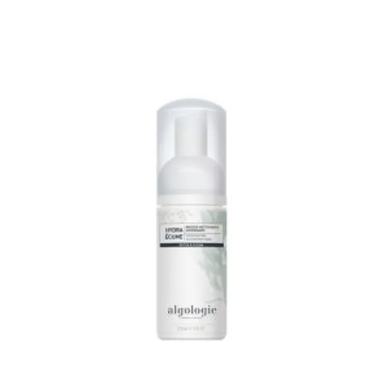 Algologie Hydra Ecume Mousse Nettoyante 120ml –  | Parasativa Maroc