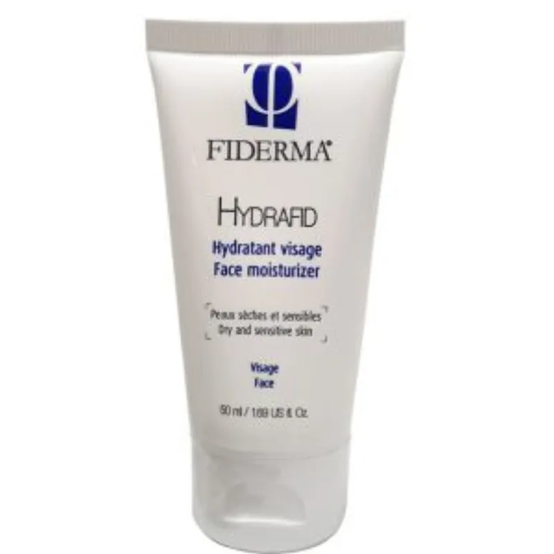 Fiderma Hydrafid Creme Hydratant Visage 50ml –  | Parasativa Maroc