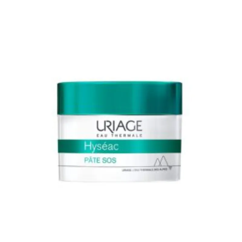 Uriage – Hyséac – Pâte SOS – 15 ml –  | Parasativa Maroc