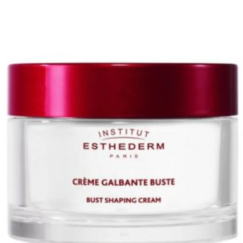 Institut Esthederm Minceur Crème Galbante Buste 200 ml –  | Parasativa Maroc