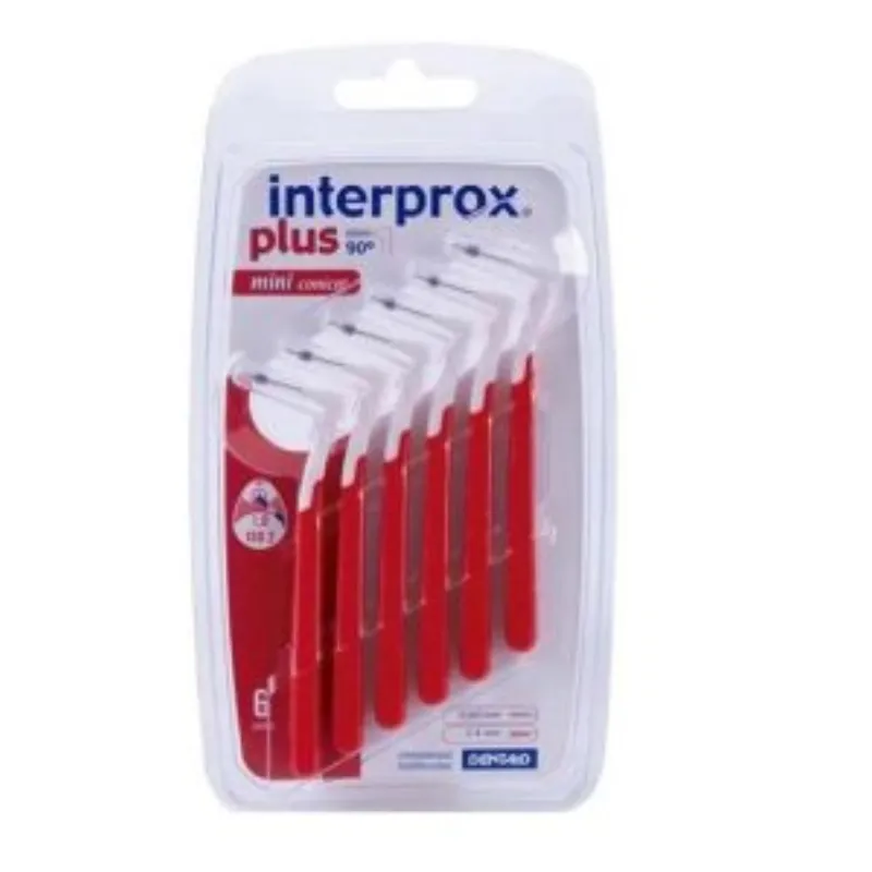Interprox Plus Mini Conical –  | Parasativa Maroc