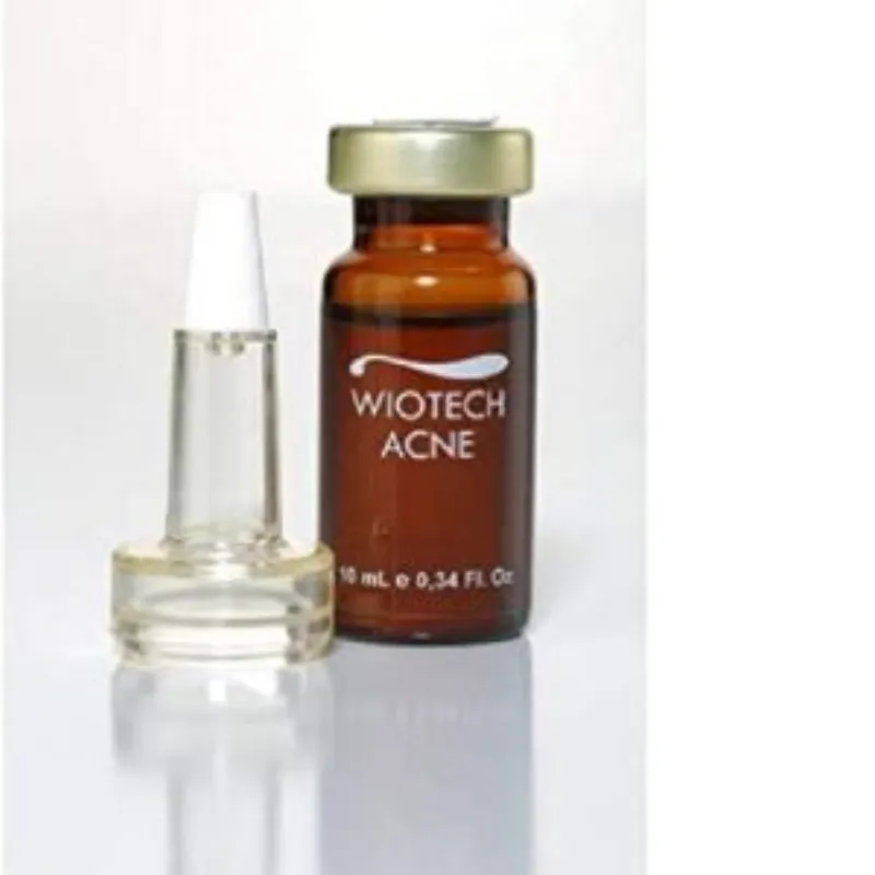 INVES BIOFARM WIOTECH ACNE  10 ml –  | Parasativa Maroc