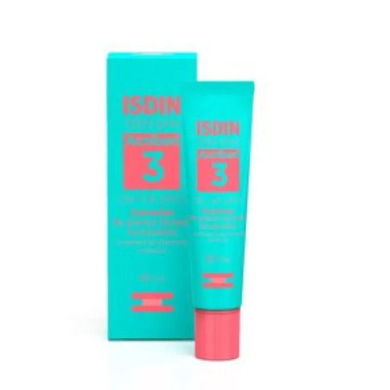 ISDIN Teen Skin Acniben 3 On the Spot 15ml –  | Parasativa Maroc