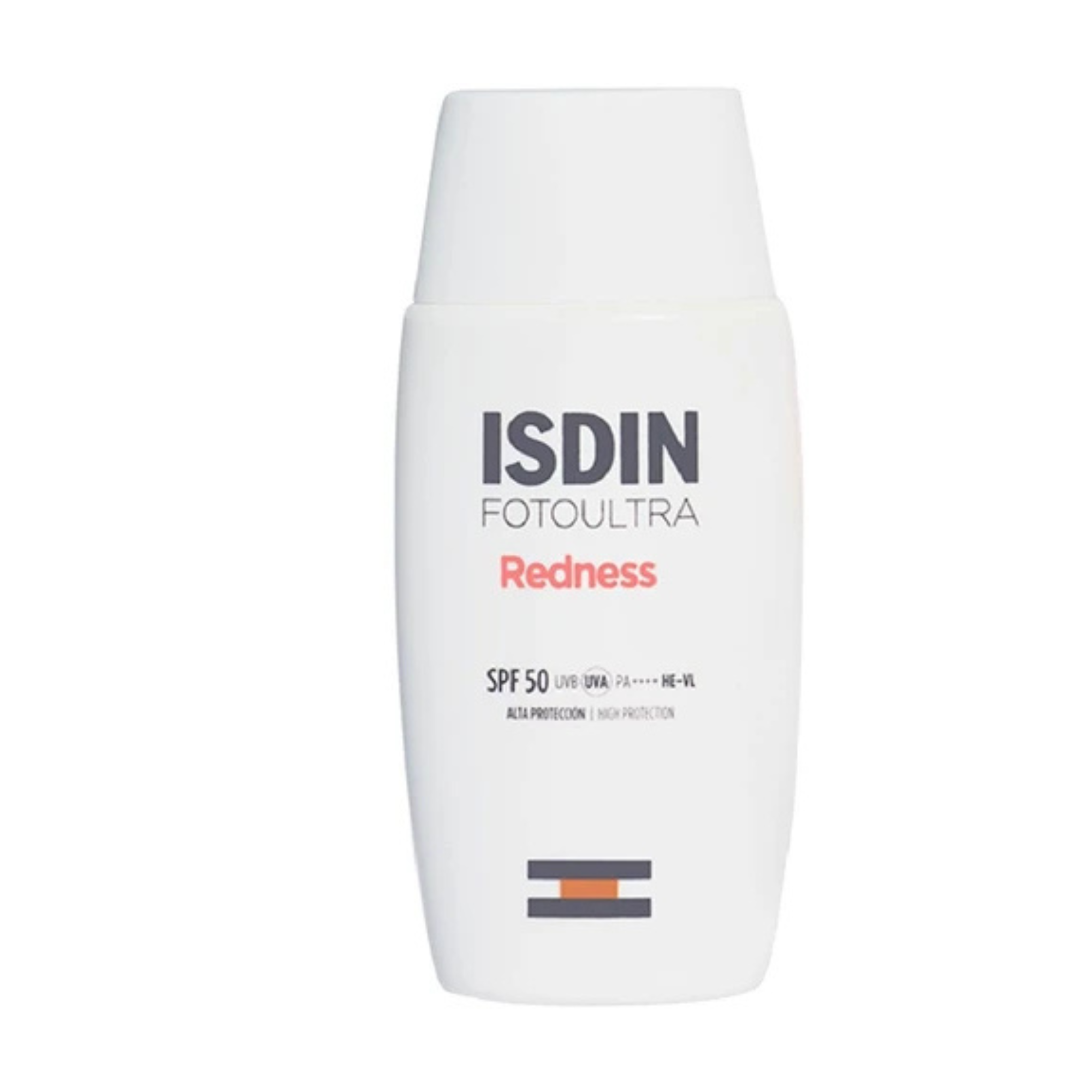 ISDIN FOTOULTRA REDNESS SPF50 50ML –  | Parasativa Maroc