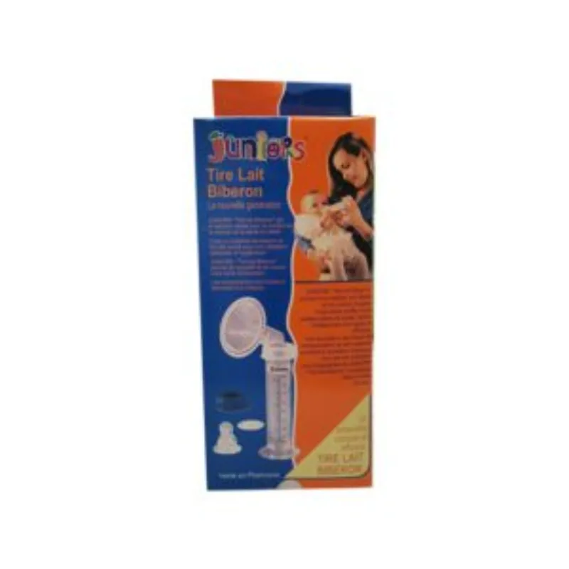 Juniors tire lait biberons –  | Parasativa Maroc