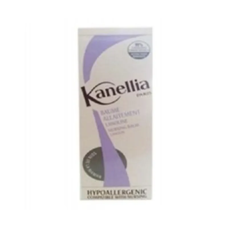 KANELLIA BAUME ALLAITEMENT 30 ML –  | Parasativa Maroc