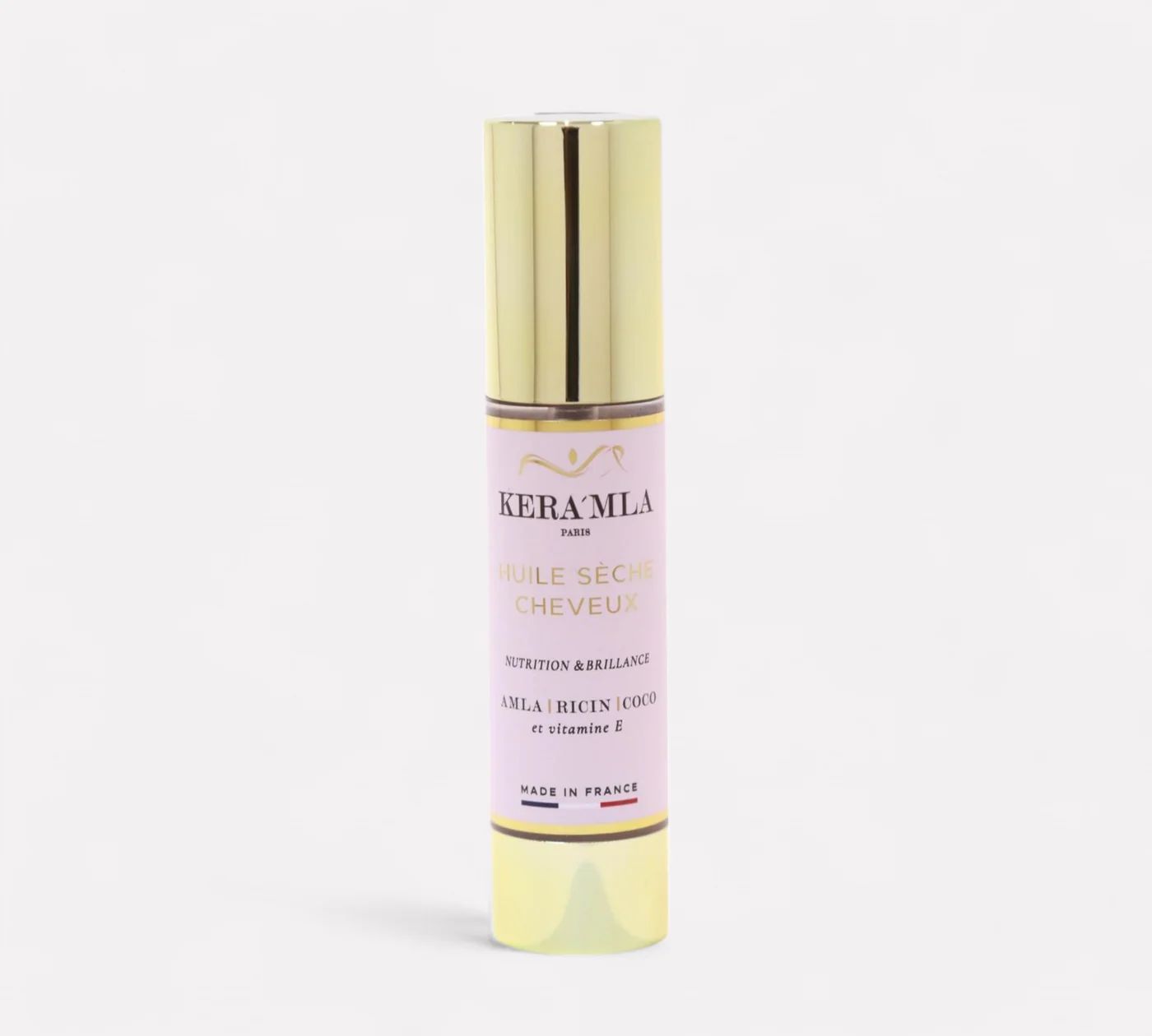 KERA'MLA HUILE SÈCHE DES CHEVEUX 50ML –  | Parasativa Maroc