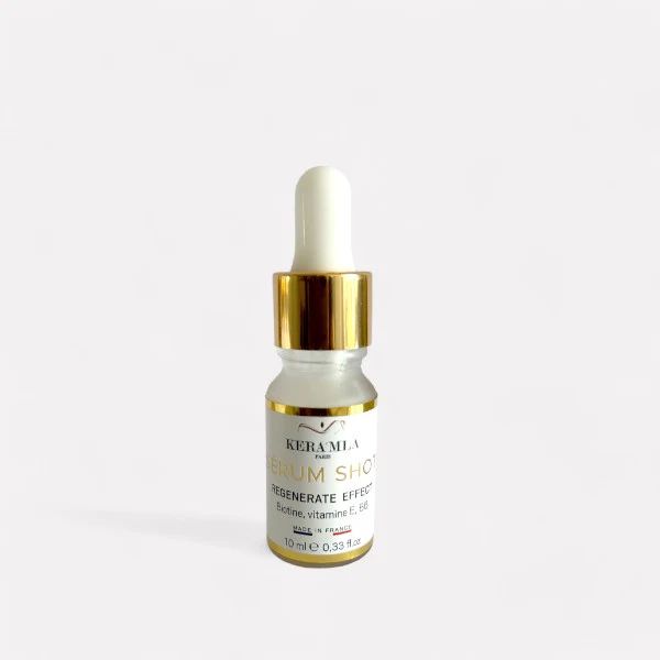 KERA'MLA SERUM SHOT 10ML –  | Parasativa Maroc