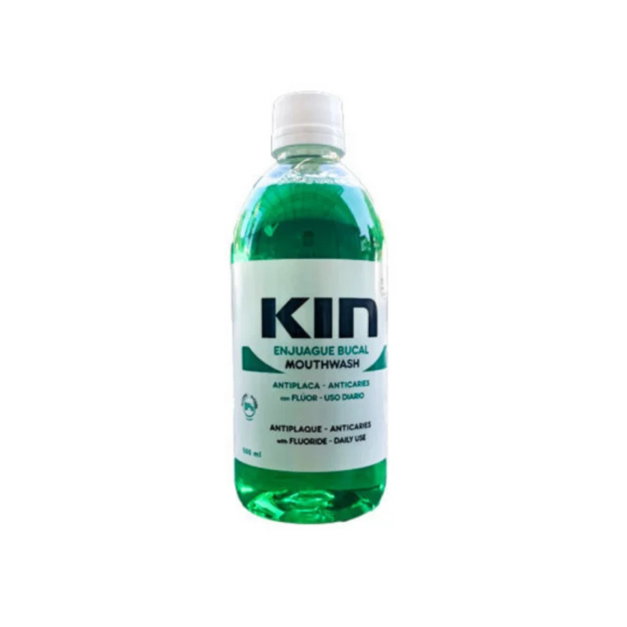 KIN ALOE VERA BDB 500ML –  | Parasativa Maroc